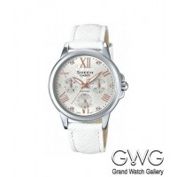 Casio SHE-3511L-7AUER женские кварцевые часы
Casio SHE-3511L-7AUER женские кварцевые часы
