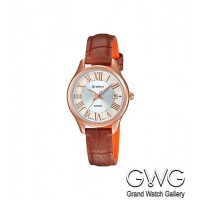 
                Casio SHE-4050PGL-7AUER женские кварцевые часы                