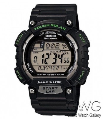 Casio STL-S100H-1AVEF мужские кварцевые часы