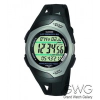 Casio STR-300C-1 мужские кварцевые часы
Casio STR-300C-1 мужские кварцевые часы