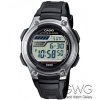 Casio W-212H-1AVEF мужские кварцевые часы
Casio W-212H-1AVEF мужские кварцевые часы