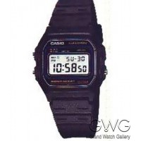 
                Casio W-59-1VU мужские кварцевые часы                