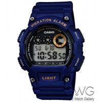 
                Casio W-735H-2AVEF мужские кварцевые часы                