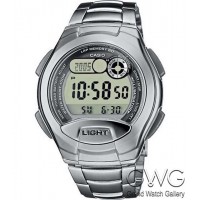 Casio W-752D-1AVEF мужские кварцевые часы
Casio W-752D-1AVEF мужские кварцевые часы