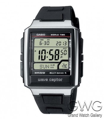 Casio WV-59E-1AVEF мужские кварцевые часы