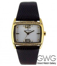 Continental 0120-GP257BR женские кварцевые часы