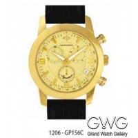 Continental 1206-GP156C мужские кварцевые часы
Continental 1206-GP156C мужские кварцевые часы