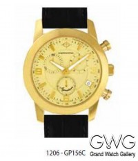 Continental 1206-GP156C мужские кварцевые часы