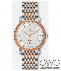 Continental 12201-GD815110 мужские кварцевые часы