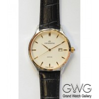 Continental 12206-GD354130 мужские кварцевые часы
Continental 12206-GD354130 мужские кварцевые часы