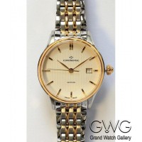 
                Continental 12206-LD312130 женские кварцевые часы                