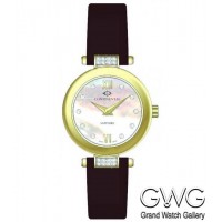 
                Continental 13001-LT256501 женские кварцевые часы                