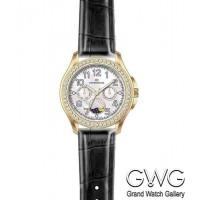 
                Continental 1304-GP255 женские кварцевые часы                
