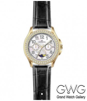 Continental 1304-GP255 женские кварцевые часы