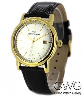 Continental 1331-GP157 мужские кварцевые часы