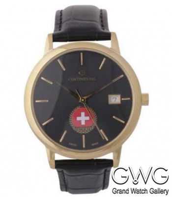 Continental 1352-GP158I мужские кварцевые часы
