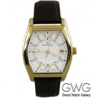 
                Continental 1358-GP157 мужские кварцевые часы                