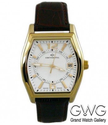 Continental 1358-GP157 мужские кварцевые часы