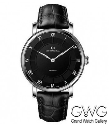 Continental 14202-GT154410 мужские кварцевые часы