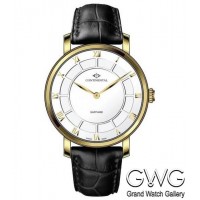 
                Continental 14202-GT254710 мужские кварцевые часы                