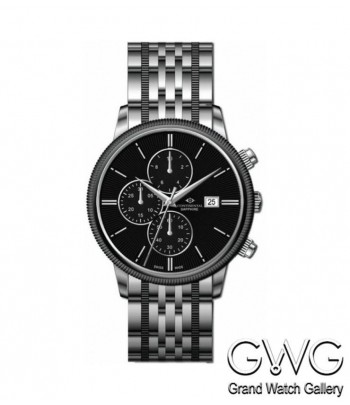 Continental 15201-GC314430 мужские кварцевые часы