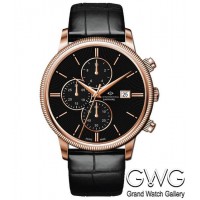 
                Continental 15201-GC554430 мужские кварцевые часы                