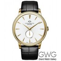 
                Continental 15201-GT254130 мужские кварцевые часы                