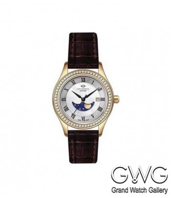 Continental 16105-LM256511 женские кварцевые часы