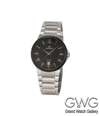 Continental 16201-GD101414 мужские кварцевые часы