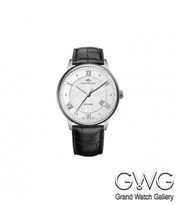 Continental 16201-GD154110 мужские кварцевые часы