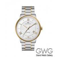 
                Continental 16201-GD312110 мужские кварцевые часы                