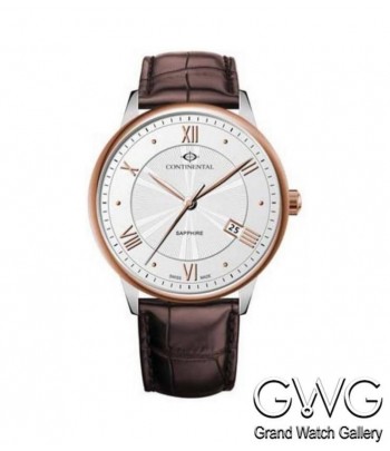 Continental 16201-GD856110 мужские кварцевые часы