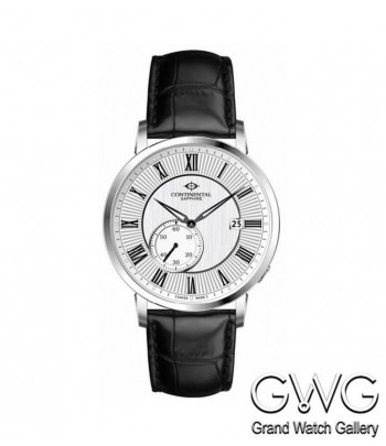 Continental 16203-GD154110 мужские кварцевые часы