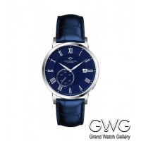 
                Continental 16203-GD158810 мужские кварцевые часы                