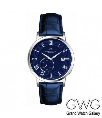 Continental 16203-GD158810 мужские кварцевые часы
