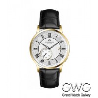 
                Continental 16203-GD254110 мужские кварцевые часы                