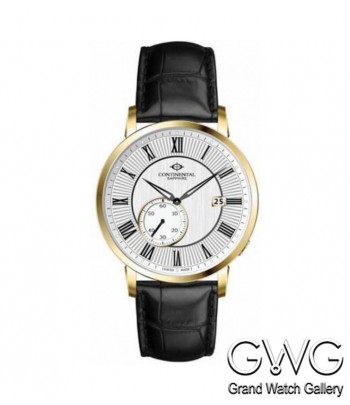 Continental 16203-GD254110 мужские кварцевые часы