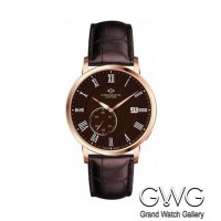 Continental 16203-GD556610 мужские кварцевые часы
Continental 16203-GD556610 мужские кварцевые часы