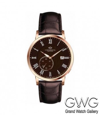 Continental 16203-GD556610 мужские кварцевые часы