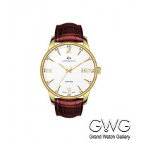 Continental 16204-GD259130 мужские кварцевые часы
Continental 16204-GD259130 мужские кварцевые часы
