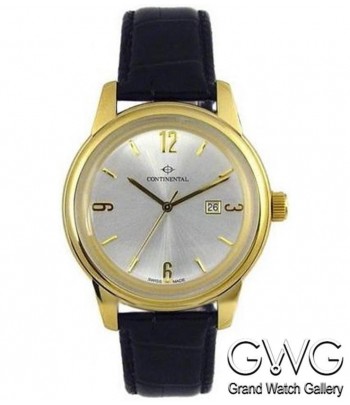 Continental 1625-GP157 мужские кварцевые часы