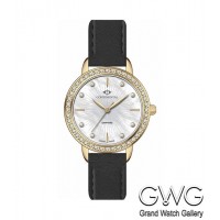 
                Continental 17102-LT254501 женские кварцевые часы                