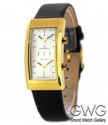 Continental 2407-GP257 мужские кварцевые часы