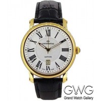 
                Continental 2409-GP157 мужские кварцевые часы                