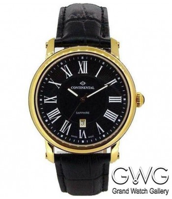 Continental 2409-GP158 мужские кварцевые часы