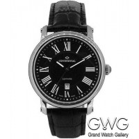 Continental 2409-SS158 мужские кварцевые часы
Continental 2409-SS158 мужские кварцевые часы
