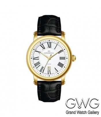 Continental 24090-GD254710 мужские кварцевые часы