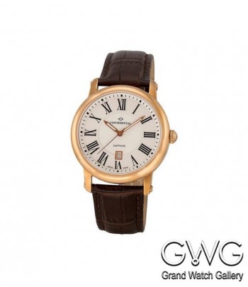 Continental 24090-GD556710 мужские кварцевые часы