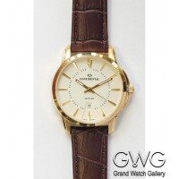 Continental 24150-GD256130 мужские кварцевые часы
Continental 24150-GD256130 мужские кварцевые часы