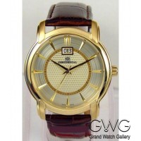 Continental 4034-GP156 мужские кварцевые часы
Continental 4034-GP156 мужские кварцевые часы